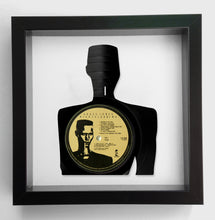 Ladda upp bild till gallerivisning, Grace Jones - Nightclubbing - Original Vinyl Record Art 1981