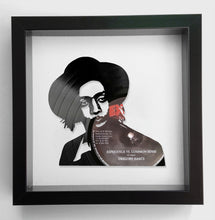 Charger l'image dans la galerie, Gregory Isaacs - Experience vs Common Sense - Vinyl Record Art
