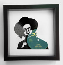 Charger l'image dans la galerie, Gregory Isaacs - Experience vs Common Sense - Vinyl Record Art