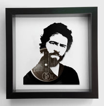 Afbeelding in Gallery-weergave laden, Howard Donald from Take That - Relight My Fire Vinyl Record Art 1993