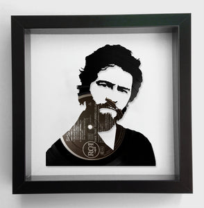 Howard Donald from Take That - Relight My Fire Vinyl Record Art 1993