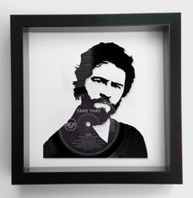 Afbeelding in Gallery-weergave laden, Howard Donald from Take That - Relight My Fire Vinyl Record Art 1993