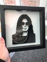 Ladda upp bild till gallerivisning, Ozzy Osbourne - We Sold Our Soul for Rock n Roll  Original Black Sabbath Vinyl Art 1975