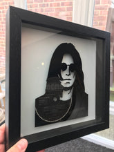 Load image into Gallery viewer, Ozzy Osbourne - We Sold Our Soul for Rock n Roll  Original Black Sabbath Vinyl Art 1975