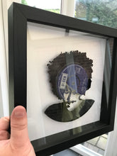 Load image into Gallery viewer, Thin Lizzy - Whiskey in the Jar - Phil Lynott Vinyl Record Art 1972