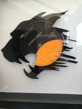Cargar imagen en el visor de la galería, Warren Zevon - Werewolves of London - Vinyl Record Art 1978
