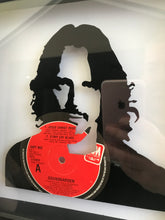 Cargar imagen en el visor de la galería, Chris Cornell - Jesus Christ Pose - Soundgarden Grunge Vinyl Record Art 1992