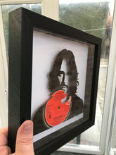 Cargar imagen en el visor de la galería, Chris Cornell - Jesus Christ Pose - Soundgarden Grunge Vinyl Record Art 1992