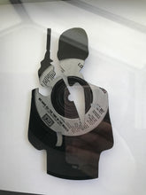 Ladda upp bild till gallerivisning, Louis Armstrong - We Have All The Time in the World - James Bond Vinyl Record Art 1969