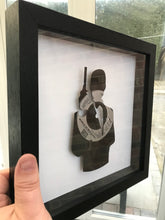 Ladda upp bild till gallerivisning, Louis Armstrong - We Have All The Time in the World - James Bond Vinyl Record Art 1969