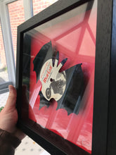 Load image into Gallery viewer, Meat Loaf - Bat Out of Hell - Vinyl Record Art 1978