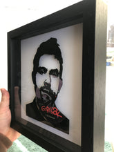 Load image into Gallery viewer, Damon Albarn of Gorillaz - Clint Eastwood - Original Vinyl Record Art 2001