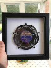 Charger l&#39;image dans la galerie, Leeds United - Glory, Glory Leeds Utd by Ronnie Hilton Vinyl Record Art 1968