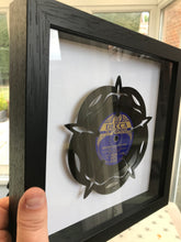 Charger l&#39;image dans la galerie, Leeds United - Glory, Glory Leeds Utd by Ronnie Hilton Vinyl Record Art 1968