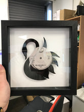 Afbeelding in Gallery-weergave laden, T-Rex &#39;Ride A White Swan&#39; Marc Bolan Vinyl Record Art 1970