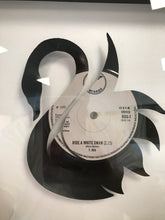 Afbeelding in Gallery-weergave laden, T-Rex &#39;Ride A White Swan&#39; Marc Bolan Vinyl Record Art 1970
