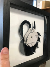 Afbeelding in Gallery-weergave laden, T-Rex &#39;Ride A White Swan&#39; Marc Bolan Vinyl Record Art 1970