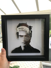 Load image into Gallery viewer, Kelly Jones of Stereophonics - Performance and Cocktails Original Vinyl Record Art 1999