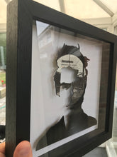 Load image into Gallery viewer, Kelly Jones of Stereophonics - Performance and Cocktails Original Vinyl Record Art 1999