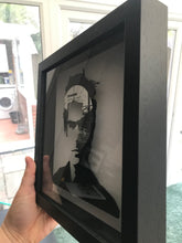 Load image into Gallery viewer, Kelly Jones of Stereophonics - Performance and Cocktails Original Vinyl Record Art 1999