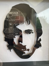 Load image into Gallery viewer, Pete Townshend from The Who - Tommy - Original Vinyl Record Art 1969