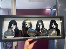 Laden Sie das Bild in den Galerie-Viewer, Pink Floyd LP Vinyl Art Collection - Long Frame Limited Edition