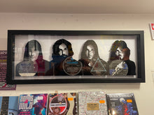 Laden Sie das Bild in den Galerie-Viewer, Pink Floyd LP Vinyl Art Collection - Long Frame Limited Edition