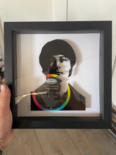Laden Sie das Bild in den Galerie-Viewer, Brian Wilson of The Beach Boys - Pet Sounds Original LP Vinyl Record Art 1966