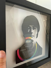 Laden Sie das Bild in den Galerie-Viewer, Brian Wilson of The Beach Boys - Pet Sounds Original LP Vinyl Record Art 1966