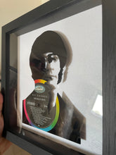 Laden Sie das Bild in den Galerie-Viewer, Brian Wilson of The Beach Boys - Pet Sounds Original LP Vinyl Record Art 1966