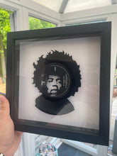 Laden Sie das Bild in den Galerie-Viewer, Jimi Hendrix - The Wind Cries Mary - Vinyl Record Art 1967