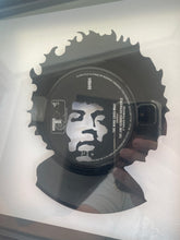Laden Sie das Bild in den Galerie-Viewer, Jimi Hendrix - The Wind Cries Mary - Vinyl Record Art 1967
