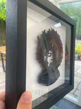Laden Sie das Bild in den Galerie-Viewer, Jimi Hendrix - The Wind Cries Mary - Vinyl Record Art 1967