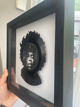 Laden Sie das Bild in den Galerie-Viewer, Jimi Hendrix - The Wind Cries Mary - Vinyl Record Art 1967