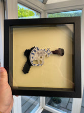 Load image into Gallery viewer, Foo Fighters - This Is A Call - Dave Grohl Vinyl Record Art 1995