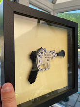 Load image into Gallery viewer, Foo Fighters - This Is A Call - Dave Grohl Vinyl Record Art 1995