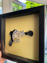 Load image into Gallery viewer, Foo Fighters - This Is A Call - Dave Grohl Vinyl Record Art 1995