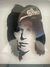 Load image into Gallery viewer, Jeff Beck - Wired - Framed Original Vinyl Record Art 1976