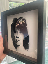 Load image into Gallery viewer, Jeff Beck - Wired - Framed Original Vinyl Record Art 1976