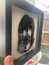 Load image into Gallery viewer, John Entwistle from The Who - Tommy - Original Vinyl Record Art 1969