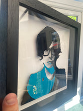 Laden Sie das Bild in den Galerie-Viewer, Jarvis Cocker of Pulp - Party Hard - Original Vinyl Record Art 1998