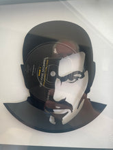 Laden Sie das Bild in den Galerie-Viewer, George Michael &#39;Praying for Time&#39; Vinyl Record Art 1990