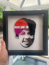 Laden Sie das Bild in den Galerie-Viewer, Aretha Franklin - Aretha Arrives - Original Vinyl Record Art 1967