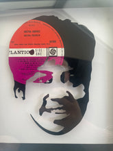 Laden Sie das Bild in den Galerie-Viewer, Aretha Franklin - Aretha Arrives - Original Vinyl Record Art 1967