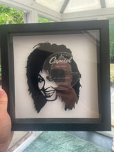 Afbeelding in Gallery-weergave laden, Tina Turner - Let&#39;s Stay Together - Original Framed Vinyl Record Art 1984