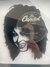 Afbeelding in Gallery-weergave laden, Tina Turner - Let&#39;s Stay Together - Original Framed Vinyl Record Art 1984