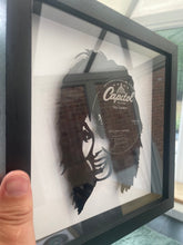 Afbeelding in Gallery-weergave laden, Tina Turner - Let&#39;s Stay Together - Original Framed Vinyl Record Art 1984