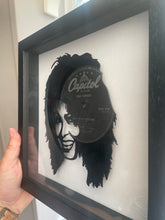 Afbeelding in Gallery-weergave laden, Tina Turner - Let&#39;s Stay Together - Original Framed Vinyl Record Art 1984