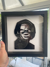 Load image into Gallery viewer, Stevie Wonder - Talking Book (Superstition) - Original Motown Vinyl Record Art 1972