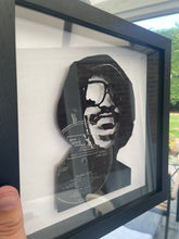 Load image into Gallery viewer, Stevie Wonder - Talking Book (Superstition) - Original Motown Vinyl Record Art 1972